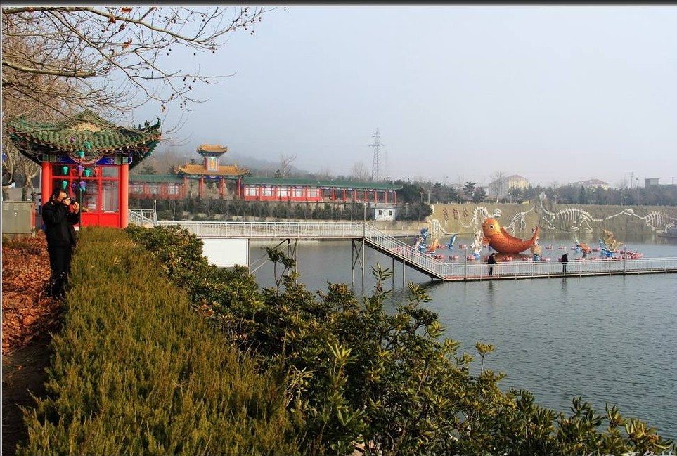 盘点中国那些富裕的村庄,羡煞旁人