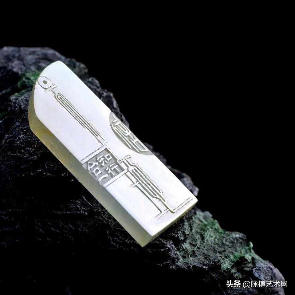 玉雕文化传承创新,传承玉雕文化感受匠心之美