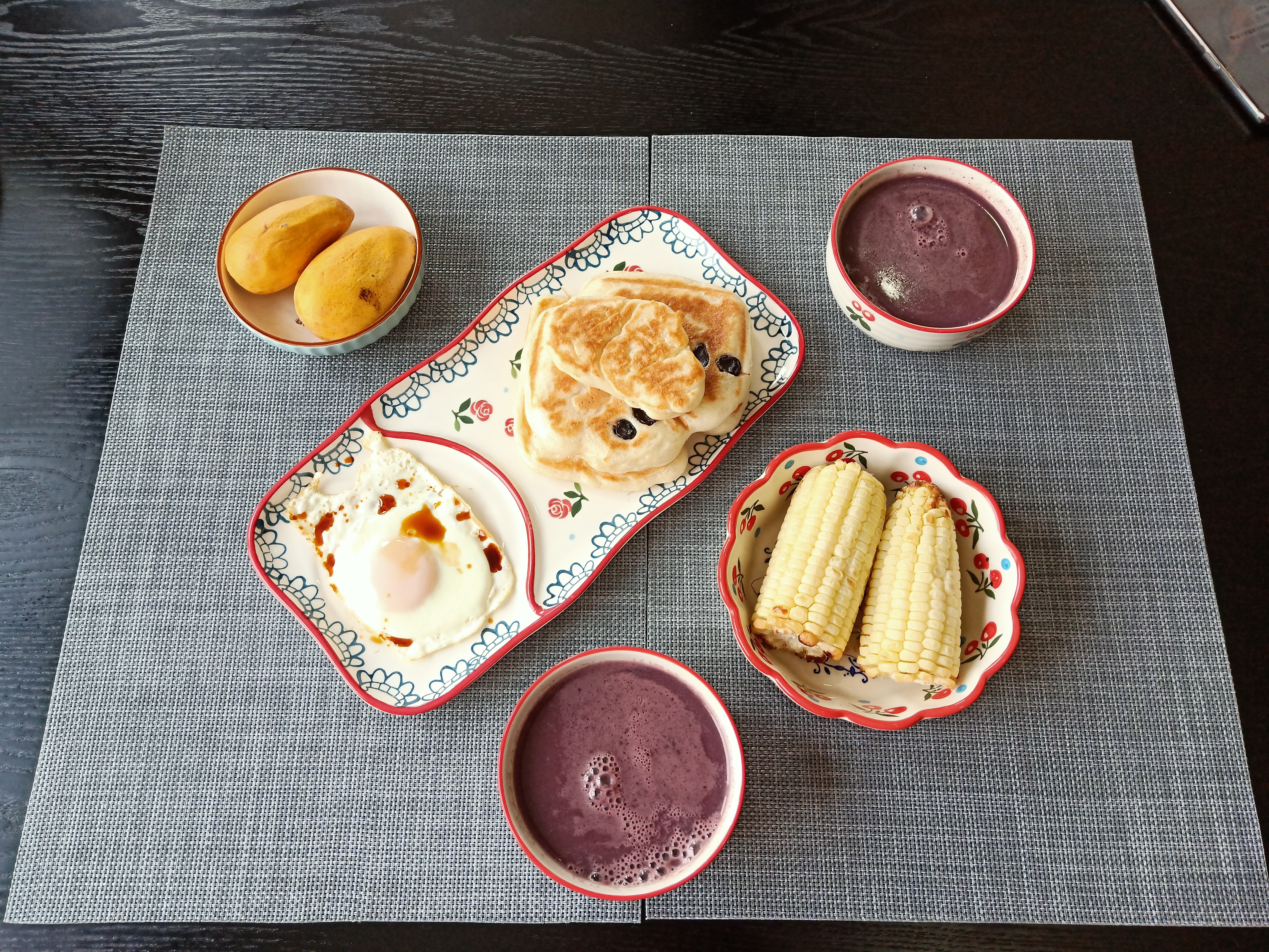 最火早餐好吃不贵经济实惠,既简单又实惠的早餐