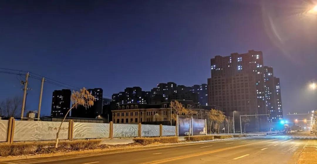 疫情过后长春的楼盘,长春疫情房产