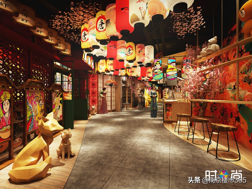 南京新街口时尚莱迪童装,南京新街口时尚莱迪饰品