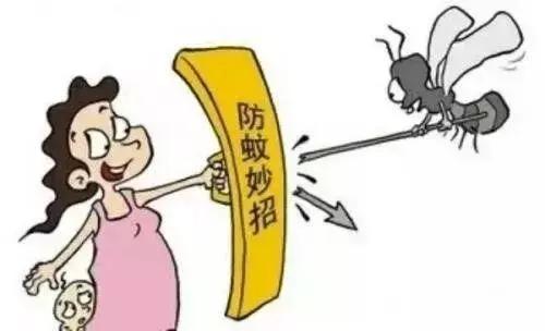 夏天蚊子嗡嗡响四个办法让其闭嘴,怎么防止蚊子嗡嗡的