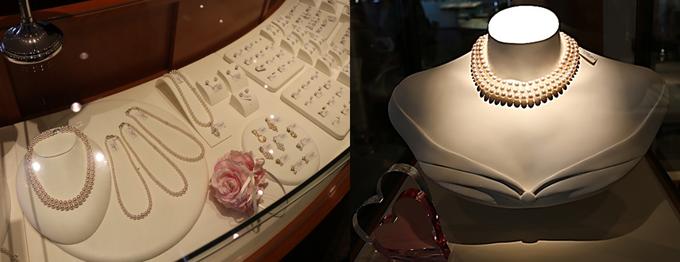 淡水珍珠和akoya海水珍珠哪个好,日本珍珠哪里最好