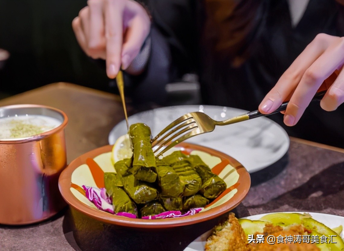 土耳其人一日三餐吃什么,土耳其人三餐吃什么