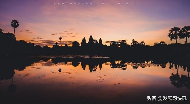 柬埔寨金边官方旅游宣传片,柬埔寨旅游纪录片