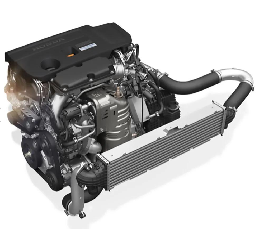 全新ur-v,ur-v高品位旗舰suv缺点