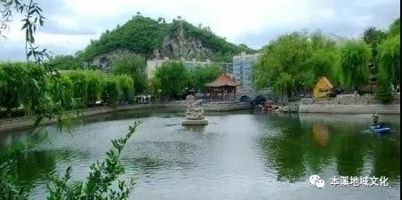 魅力山城：桓仁孕育两朝开基历千年，立市因个一小湖得名本溪