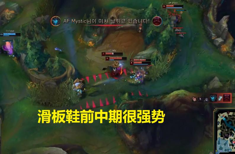 lol辅助瑟提怎么出装,lol上单瑟提技能介绍