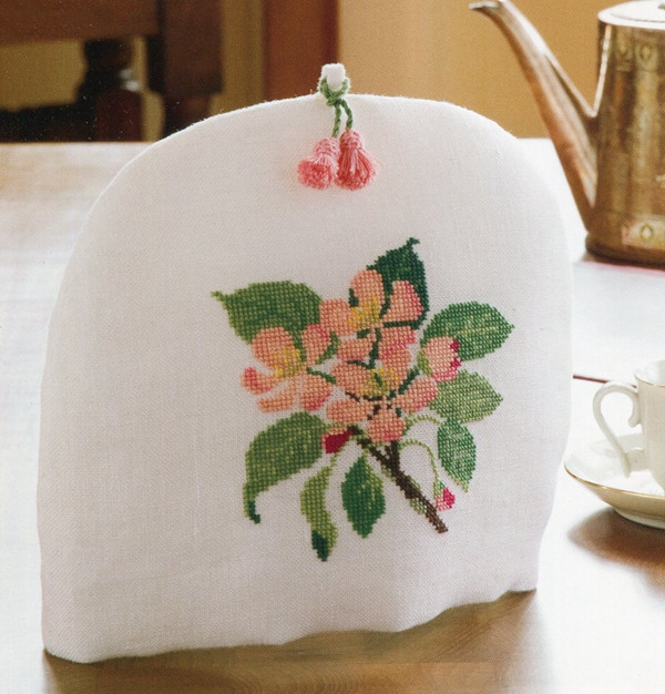 十字绣简单小图,十字绣简单的图片