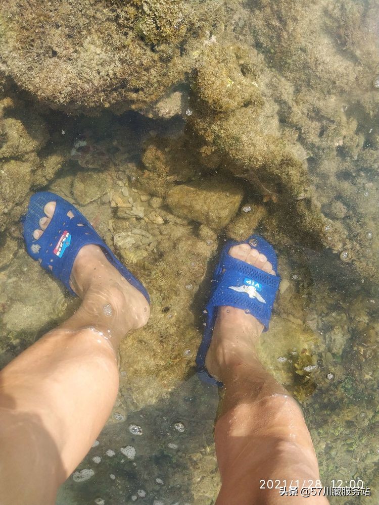 海南环岛骑行第6天,海南环岛七日大环线