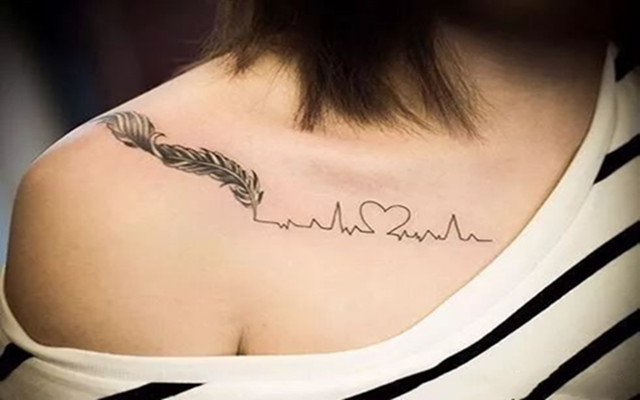 招飞纹身,民航招飞有纹身可以吗