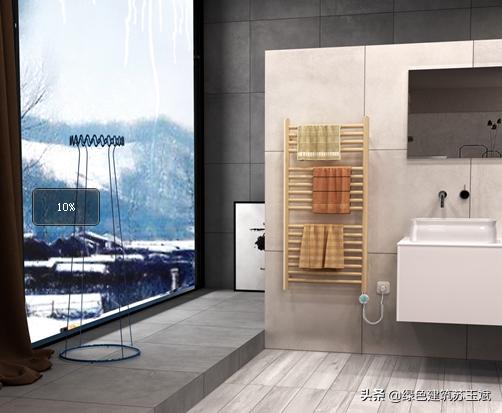 艾芬达电热毛巾架安装视频,艾芬达电热毛巾架售后电话