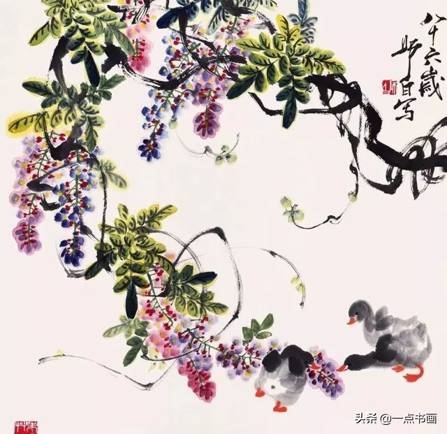 春天来了一起赏花图片,春天来了一起画个小燕子