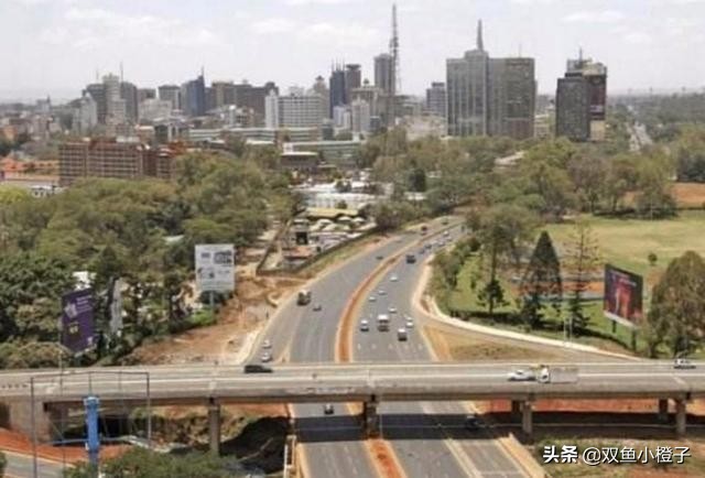 尼日利亚第一大城市拉各斯,拉各斯中国城市