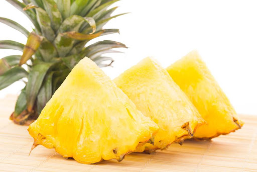 吃菠萝有什么好坏处,吃菠萝用什么办法才不会刺舌头