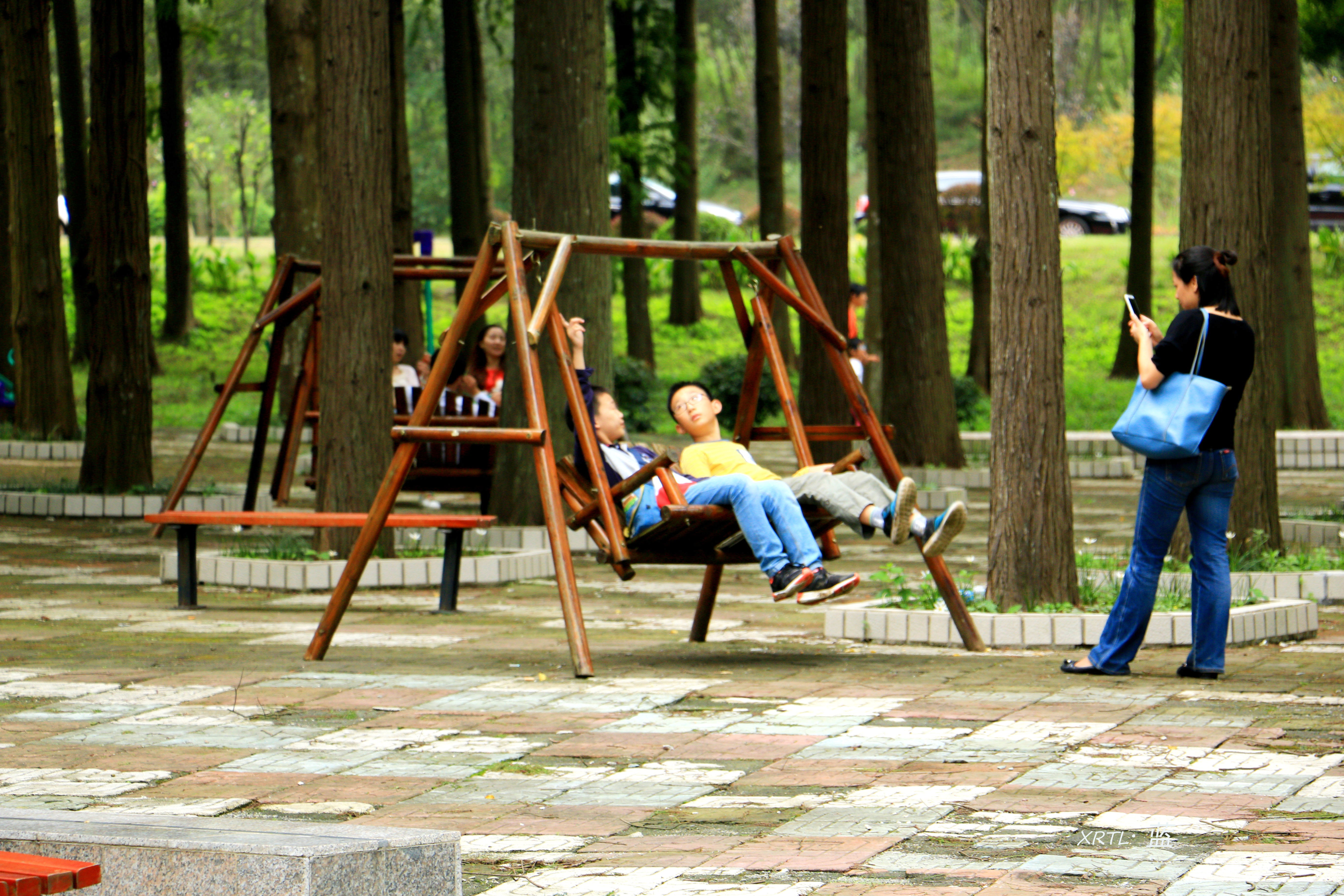 南京周边一天半游的绝佳去处,疫情后南京出游