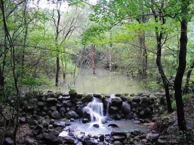 嗨一起去游陇南,嗨一起去陇南