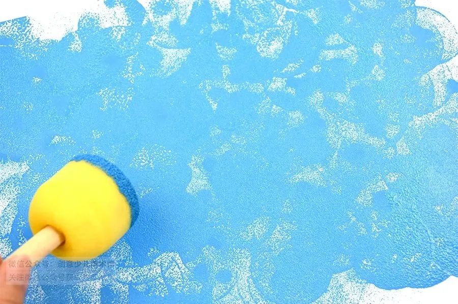 儿童画绘画教程大全简单又漂亮,儿童画色彩技法教学目的