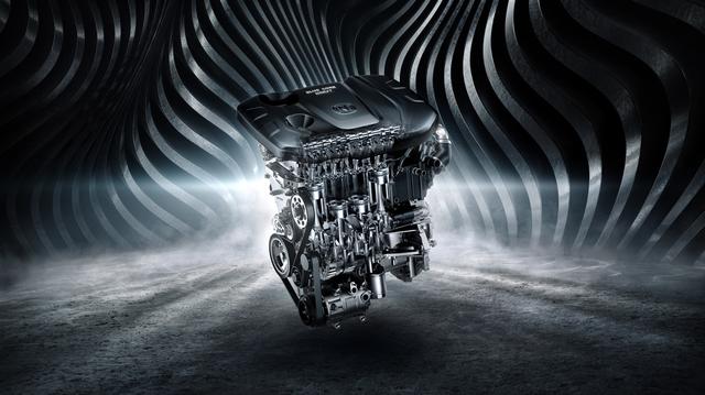 长安蓝鲸1.4t发动机探秘,长安蓝鲸1.5tne发动机详解