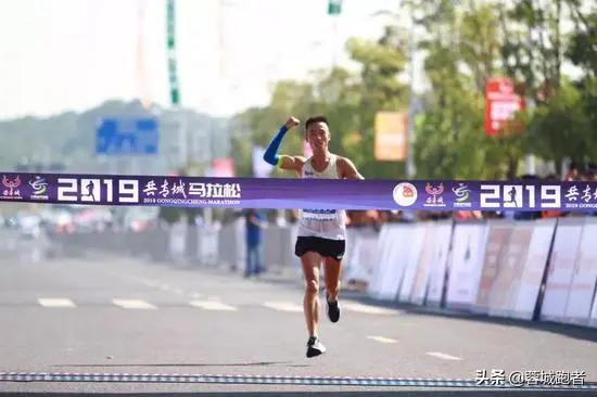 管油胜马拉松最高奖金得多少,管油胜兰州马拉松奖金