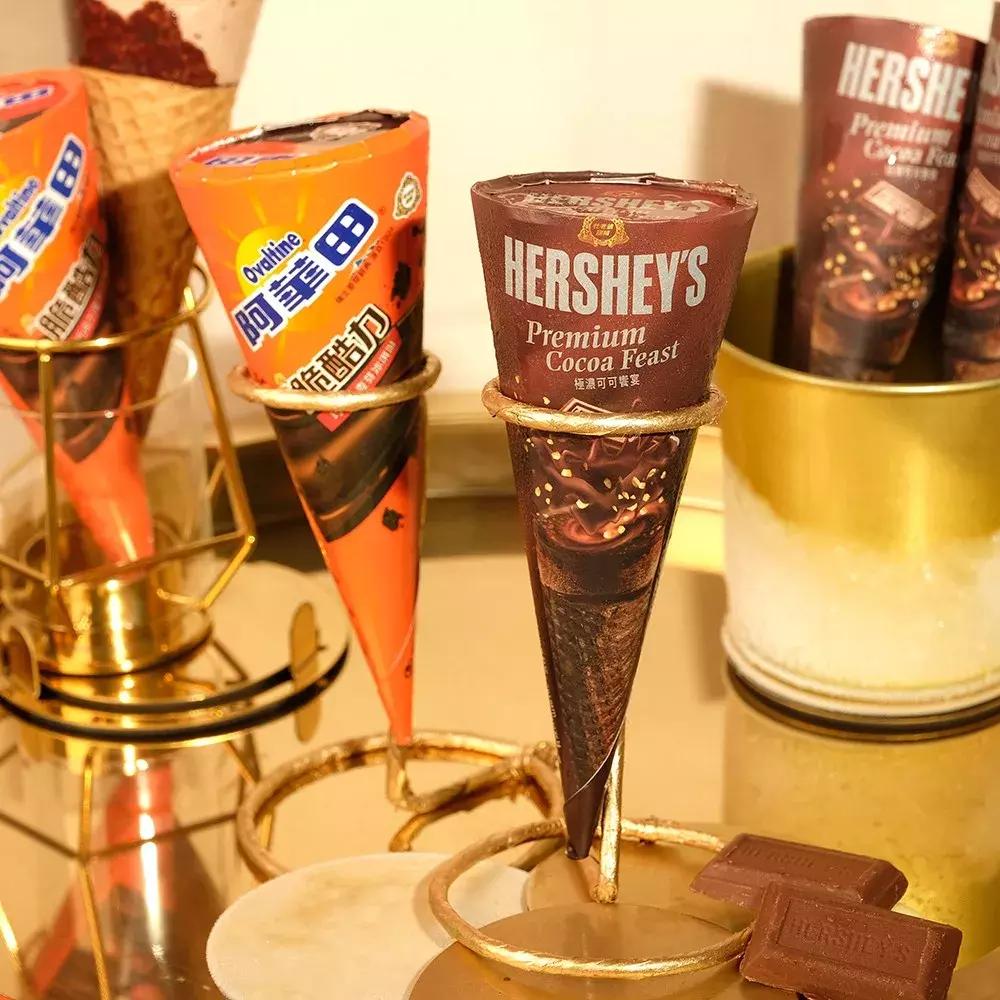 雪碧x力士慕斯沐浴露清凉一夏，RIO推出榴莲味鸡尾酒！|创新周报