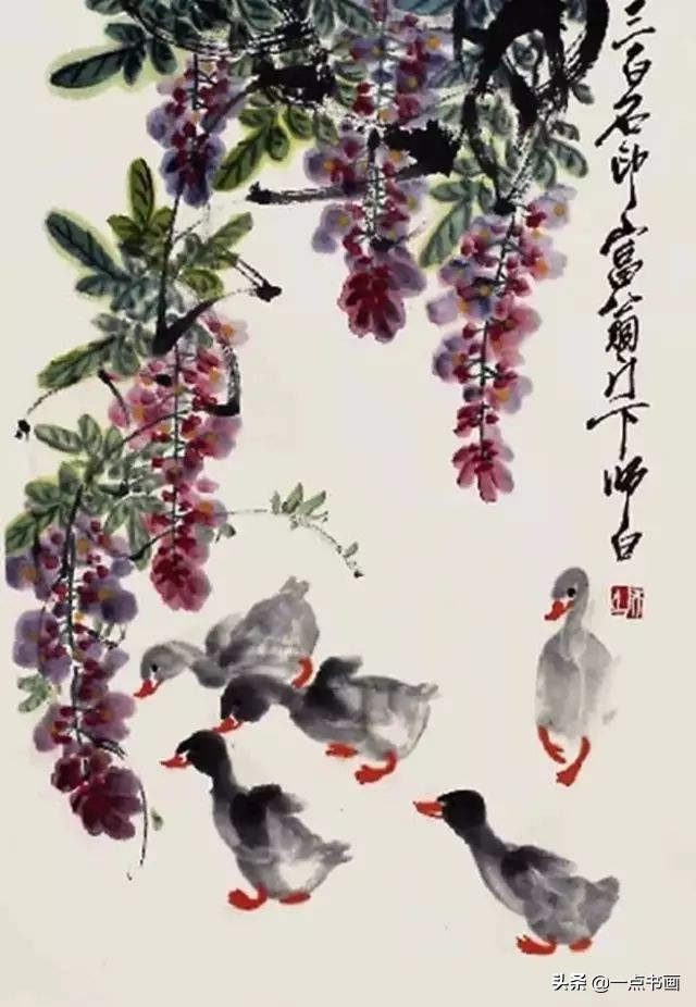 春天来了一起赏花图片,春天来了一起画个小燕子