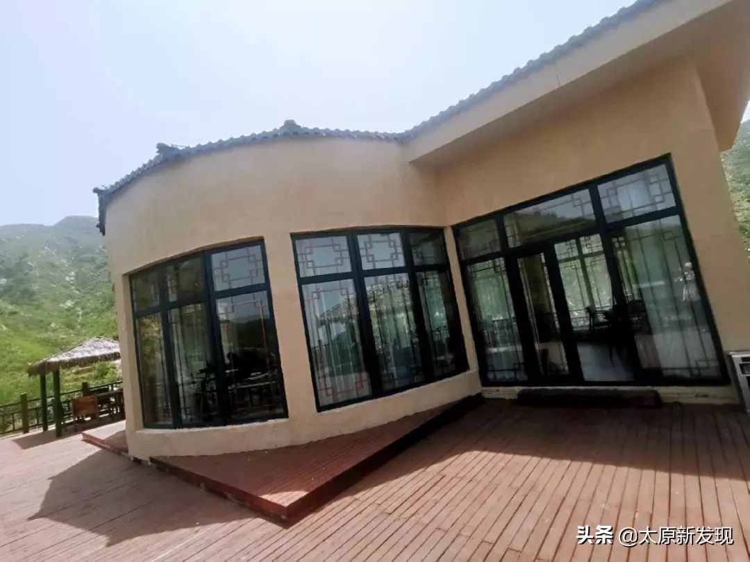 太原旅游胜地水上乐园,太原附近水上乐园推荐自驾游