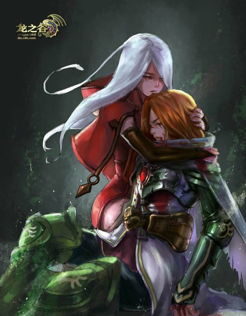 龙之谷2剧情详细解析,龙之谷最新剧情解说