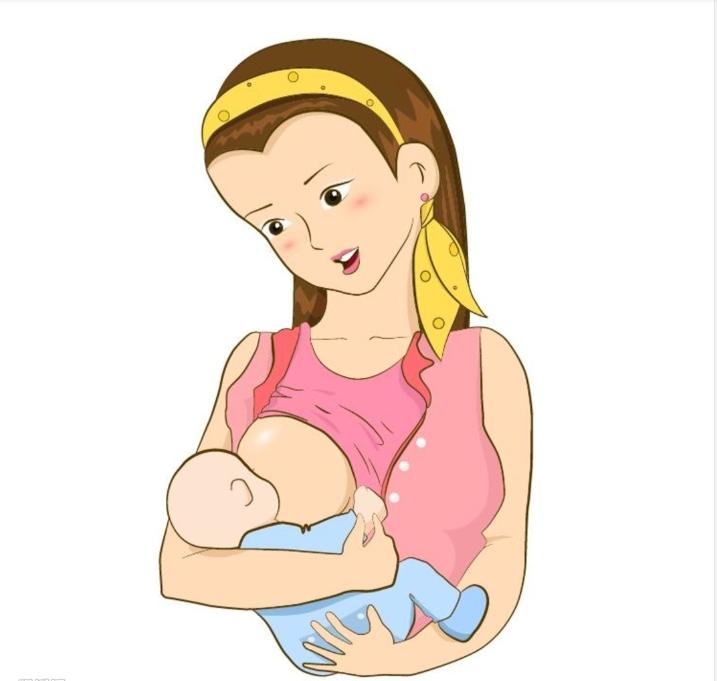 宝妈奶水不足怎样让奶水变多,奶水不足喝奶粉会增加奶水吗