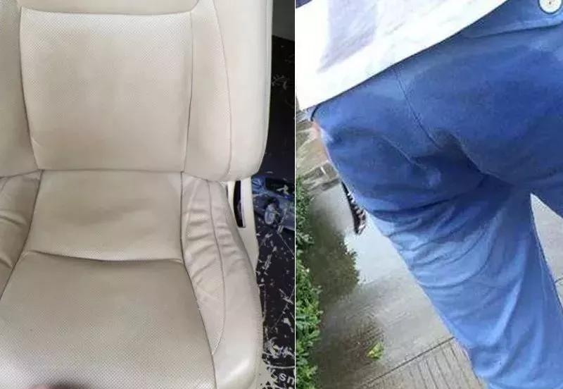 日本发明变态坐垫!让屁股坐在“空气”上,透气、8小时坐不累