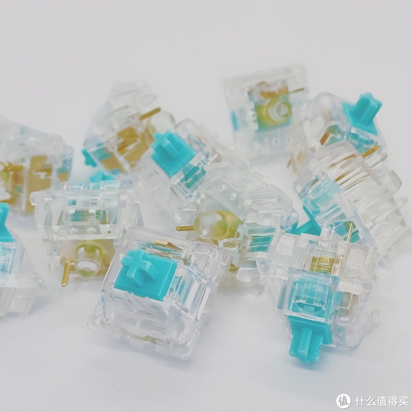 哪些机械键盘用的cherry轴,机械键盘推荐cherry原厂轴