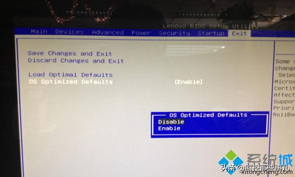 华硕主板win10改win7详细bios教程,华硕x555b装win7bios设置