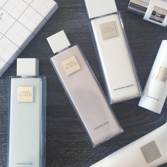 2021最值得入手水乳,2020最畅销水乳