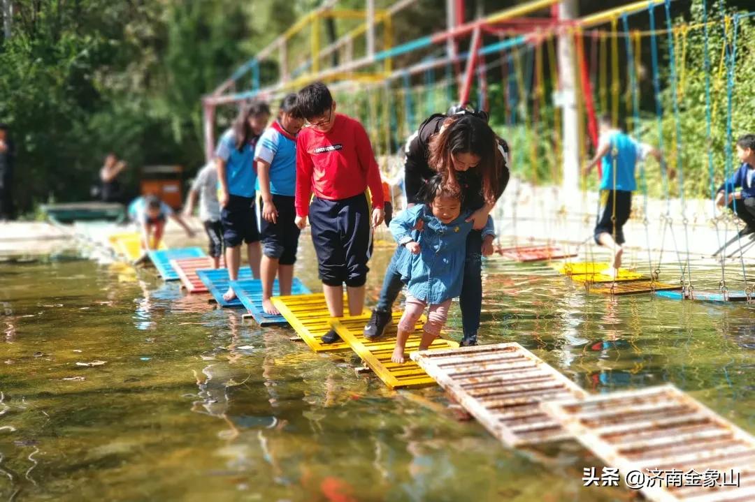 端午小众旅行地亲子,端午必打卡游乐园推荐
