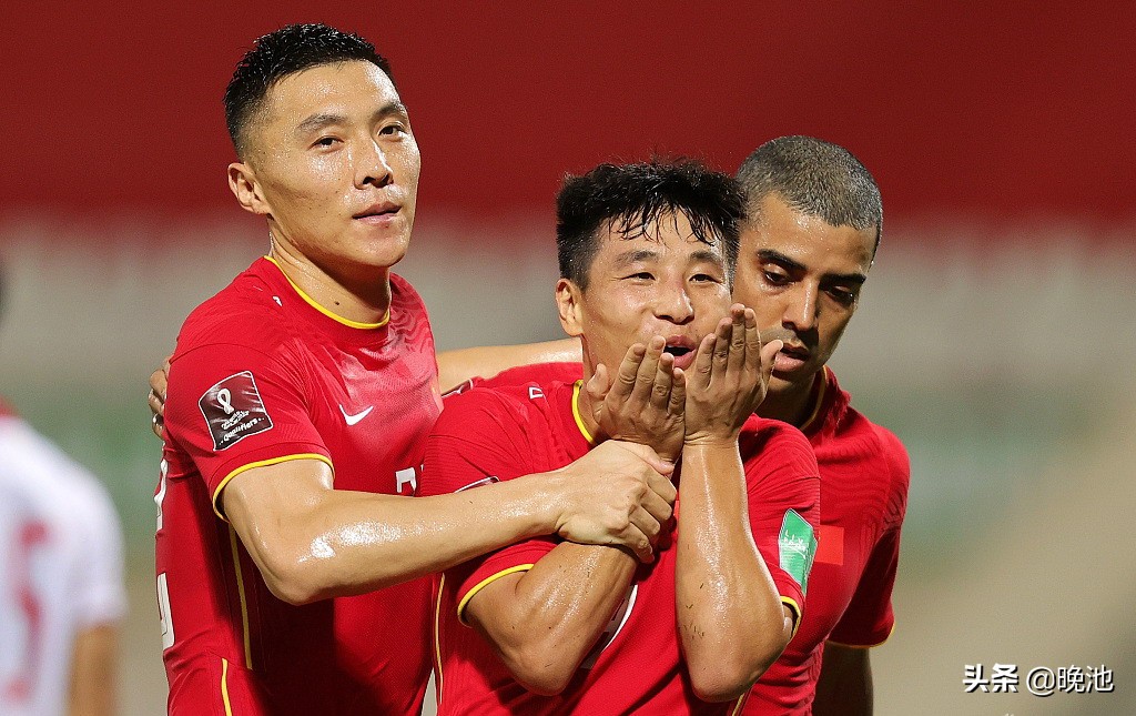 国足vs阿曼武磊进球,国足将对阵阿曼男足有归化吗