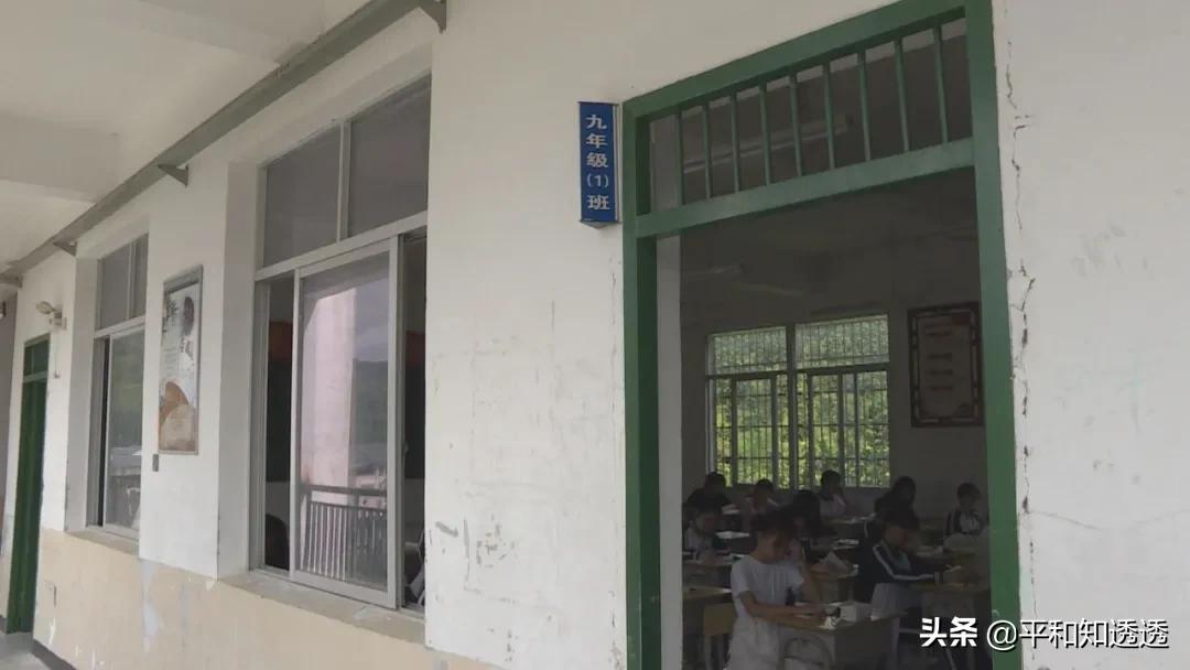 初三学校全封闭式管理,全封闭管理的初中学校