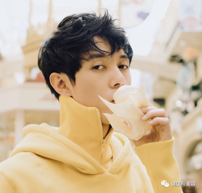 与张超面对面，谦谦君子的健康观