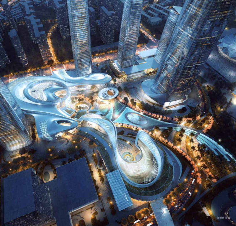 深圳市2024重大项目投资,深圳76个重磅项目