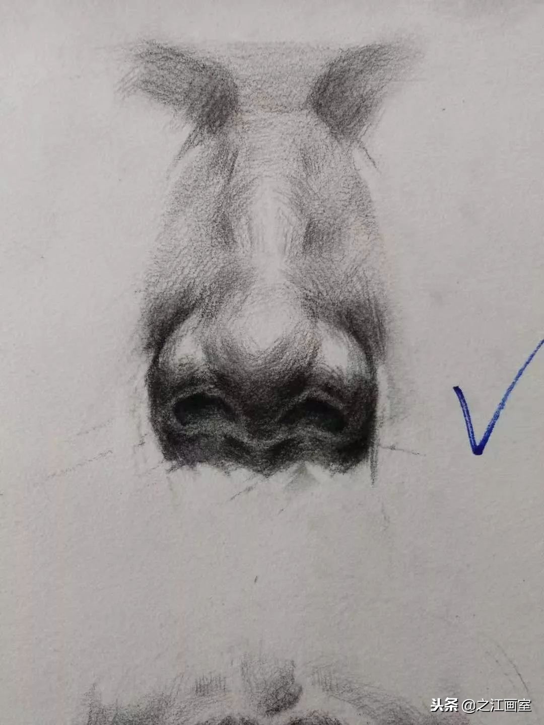 「一周评画第22弹」画面太灰怎么办？