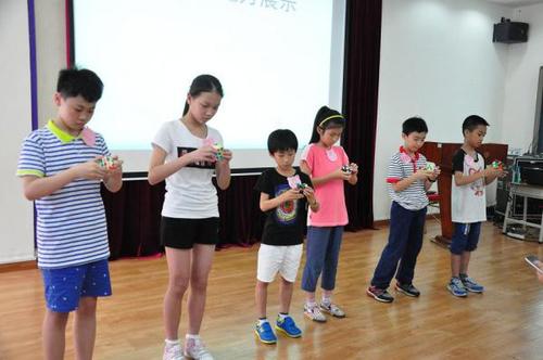 魔方新手入门每天5分钟,魔方教程初学入门零基础无公式