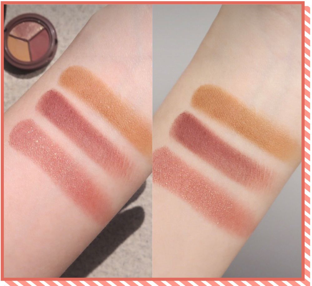 大牌眼影盘推荐,不要吃土买大牌跟着国货走