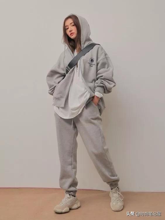 永不过时的经典款式穿搭,永不过时的经典穿搭