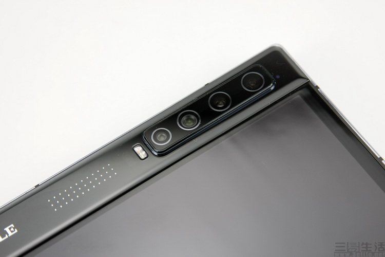 柔宇royoleflexpai2评测视频,柔宇flexpai25g折叠屏