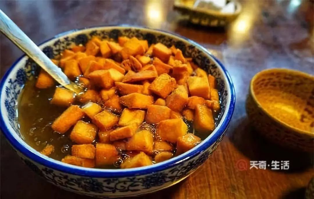 陇南高铁站美食,舌尖上的中国甘肃陇南宕昌