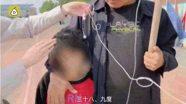 女童连续高烧,四岁女童高烧反反复复是怎么回事