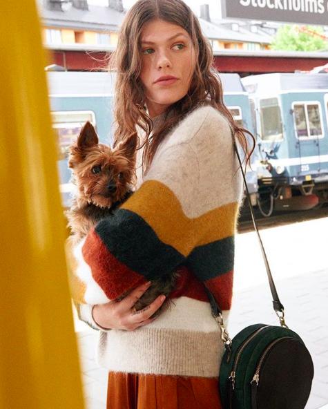 zara高街品牌,zarahm秋冬