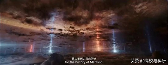 西北工业大学,一所最接近硬科幻世界的大学