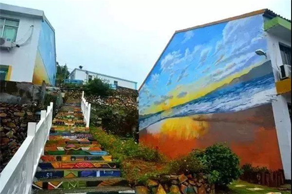 平阳千年古县遗产,平阳历史文化古街