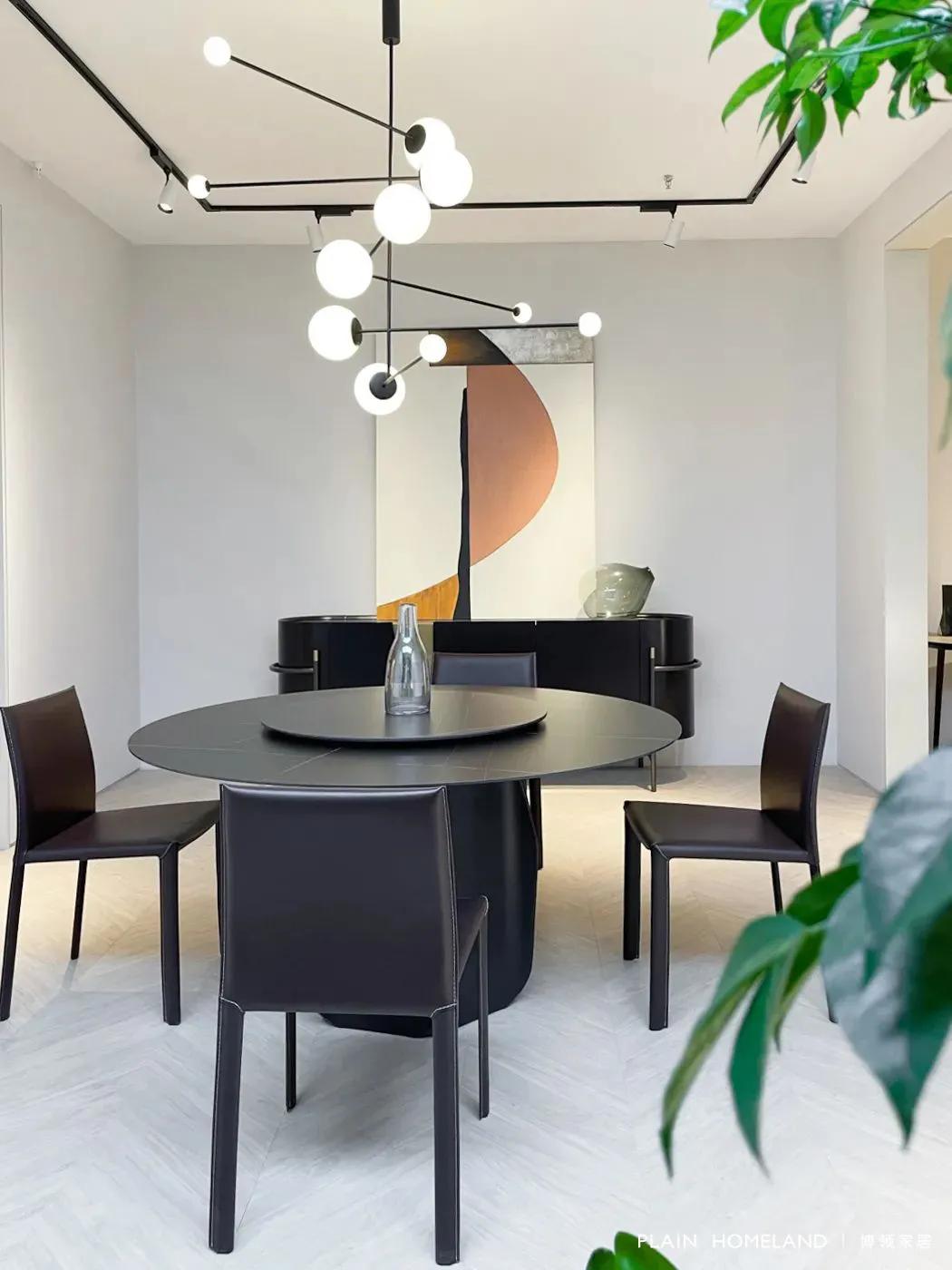 博领家居展厅,博领家居招商中心