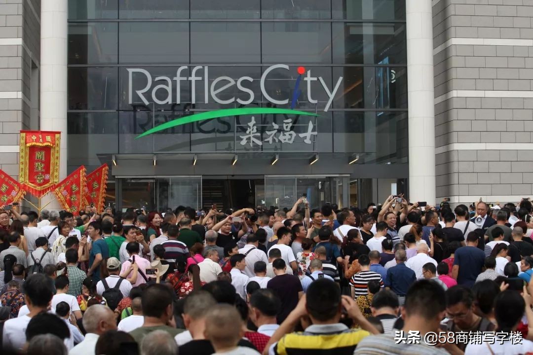 吐血整理广州景点,吐血整理33个市集